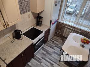 3-к квартира, вторичка, 65м2, 2/9 этаж