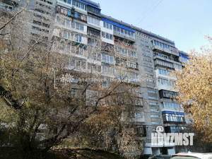 1-к квартира, вторичка, 37м2, 3/10 этаж