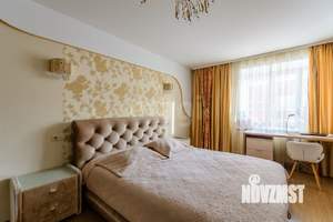2-к квартира, вторичка, 67м2, 5/6 этаж