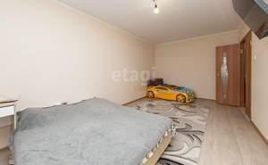 1-к квартира, вторичка, 39м2, 5/10 этаж