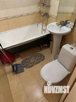 2-к квартира, вторичка, 46м2, 5/5 этаж