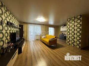 3-к квартира, вторичка, 71м2, 4/10 этаж