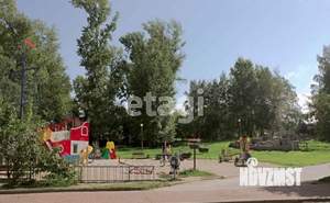 3-к квартира, вторичка, 57м2, 5/5 этаж
