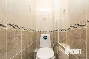 4-к квартира, вторичка, 99м2, 3/10 этаж