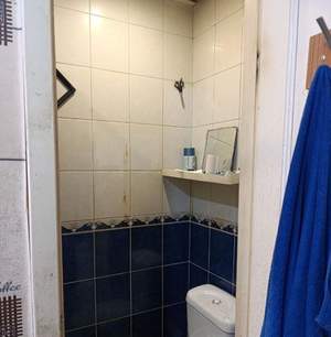 2-к квартира, вторичка, 28м2, 2/5 этаж