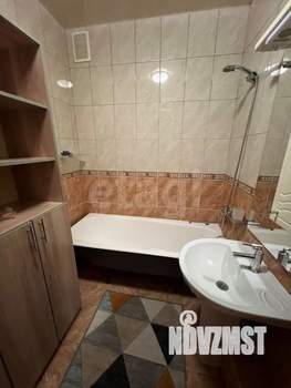 Студия квартира, вторичка, 39м2, 6/6 этаж