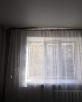 Студия квартира, вторичка, 15м2, 3/5 этаж