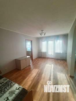 2-к квартира, вторичка, 46м2, 5/5 этаж