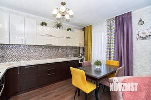 2-к квартира, вторичка, 59м2, 15/17 этаж