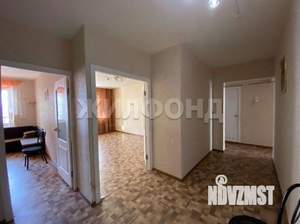 3-к квартира, вторичка, 85м2, 11/17 этаж