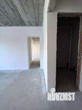 3-к квартира, сданный дом, 67м2, 2/7 этаж