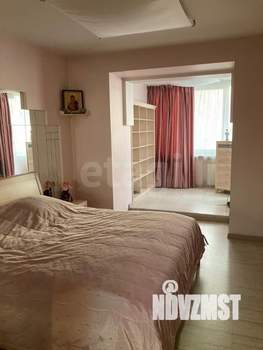 3-к квартира, вторичка, 124м2, 2/5 этаж