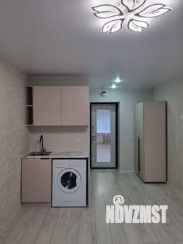 Студия квартира, вторичка, 13м2, 5/5 этаж