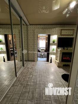 2-к квартира, вторичка, 54м2, 5/5 этаж