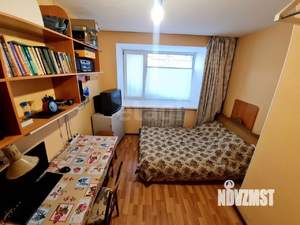 1-к квартира, вторичка, 22м2, 1/5 этаж