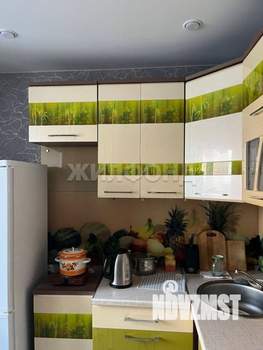 1-к квартира, вторичка, 28м2, 2/9 этаж