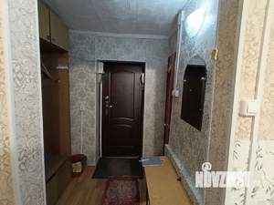 1-к квартира, вторичка, 18м2, 1/5 этаж
