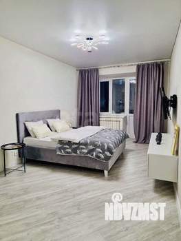 1-к квартира, вторичка, 42м2, 4/10 этаж