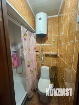 2-к квартира, вторичка, 37м2, 2/2 этаж