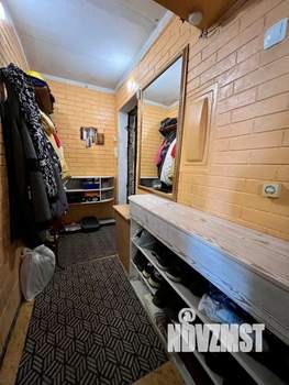 3-к квартира, вторичка, 44м2, 5/5 этаж