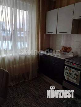 1-к квартира, вторичка, 36м2, 3/9 этаж