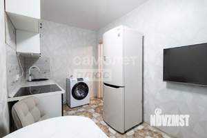 1-к квартира, вторичка, 33м2, 2/9 этаж