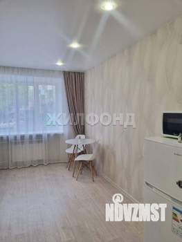 1-к квартира, вторичка, 18м2, 2/5 этаж