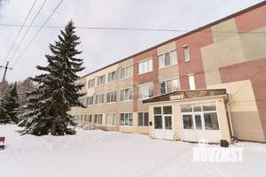 Студия квартира, вторичка, 18м2, 2/3 этаж