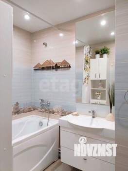 3-к квартира, вторичка, 65м2, 2/9 этаж