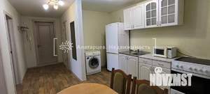 2-к квартира, вторичка, 52м2, 5/6 этаж