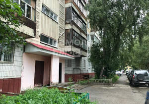 Студия квартира, вторичка, 13м2, 1/9 этаж