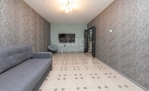 2-к квартира, вторичка, 60м2, 2/17 этаж