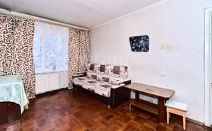 3-к квартира, вторичка, 64м2, 1/5 этаж