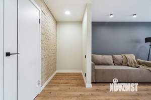 2-к квартира, вторичка, 45м2, 4/5 этаж