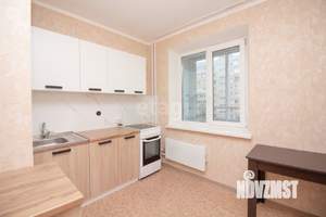 1-к квартира, вторичка, 36м2, 5/10 этаж