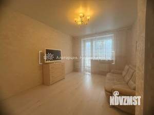 3-к квартира, вторичка, 63м2, 2/6 этаж