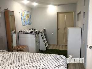 2-к квартира, вторичка, 58м2, 2/9 этаж