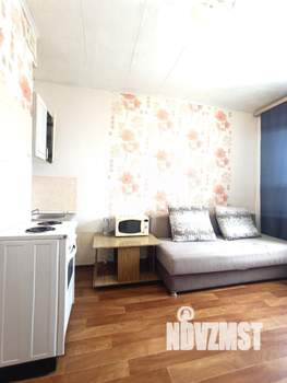 1-к квартира, вторичка, 20м2, 5/5 этаж