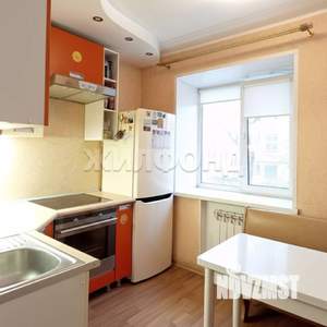 2-к квартира, вторичка, 43м2, 2/4 этаж