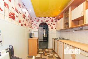 2-к квартира, вторичка, 52м2, 4/6 этаж