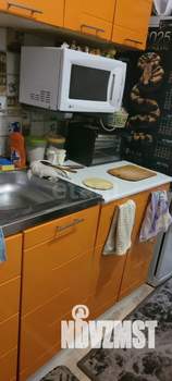 Студия квартира, вторичка, 18м2, 1/5 этаж