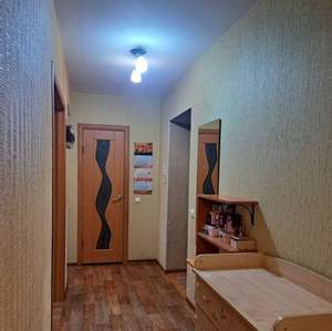2-к квартира, вторичка, 51м2, 3/9 этаж