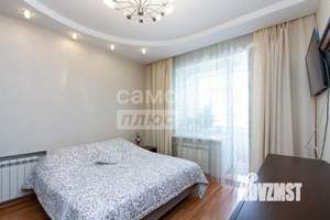 3-к квартира, вторичка, 93м2, 4/6 этаж