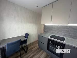 3-к квартира, вторичка, 60м2, 1/5 этаж