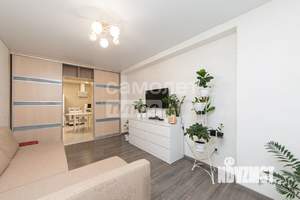 2-к квартира, вторичка, 49м2, 4/16 этаж