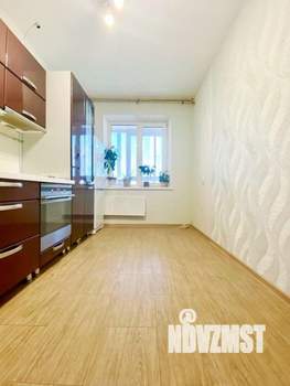 2-к квартира, вторичка, 52м2, 13/17 этаж