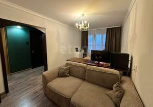 1-к квартира, вторичка, 35м2, 8/17 этаж