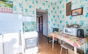 1-к квартира, вторичка, 37м2, 1/10 этаж