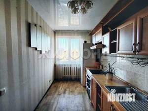 3-к квартира, вторичка, 65м2, 7/9 этаж