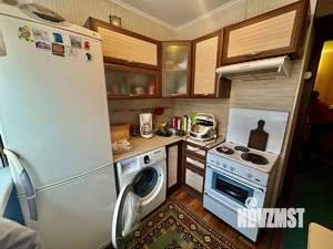 2-к квартира, вторичка, 47м2, 1/5 этаж